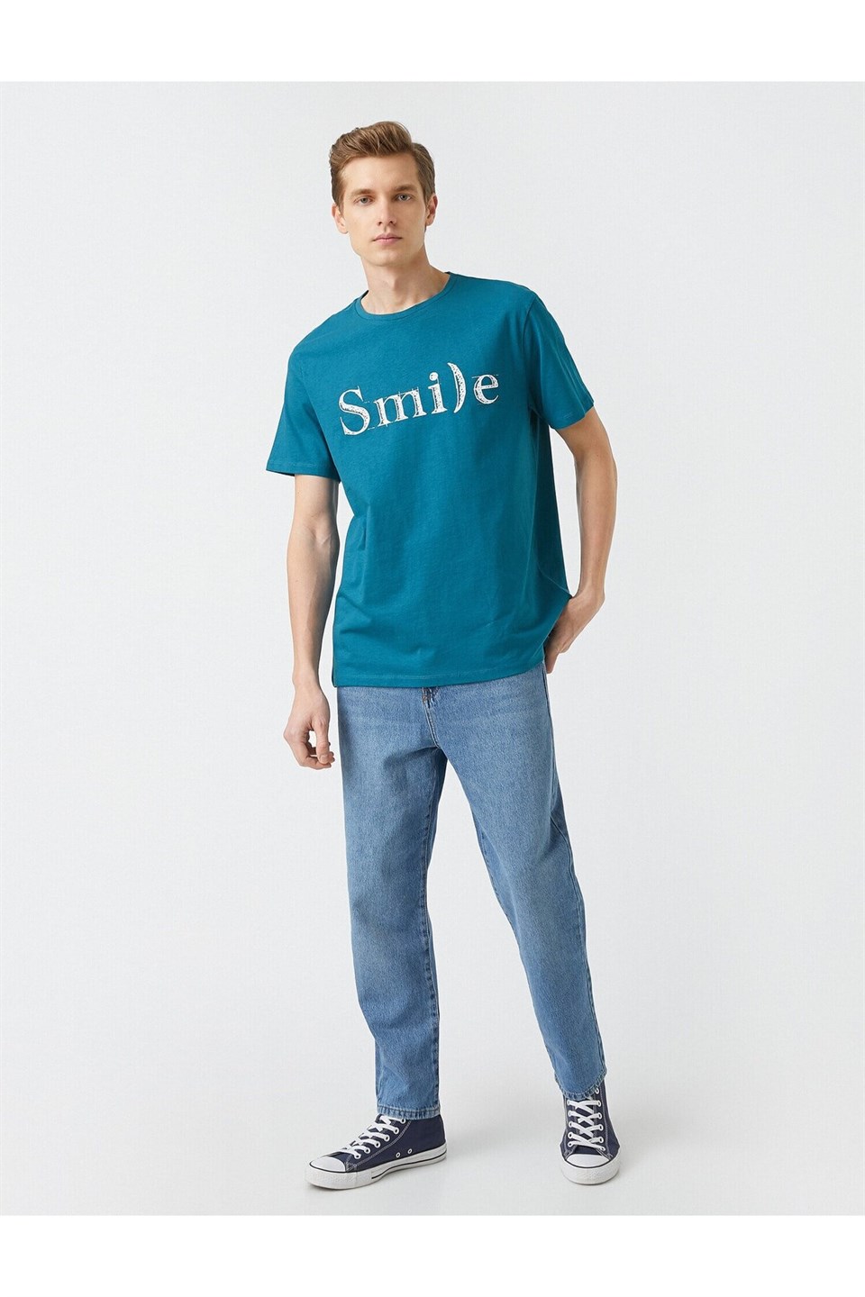 2SAM10255HK Tısort