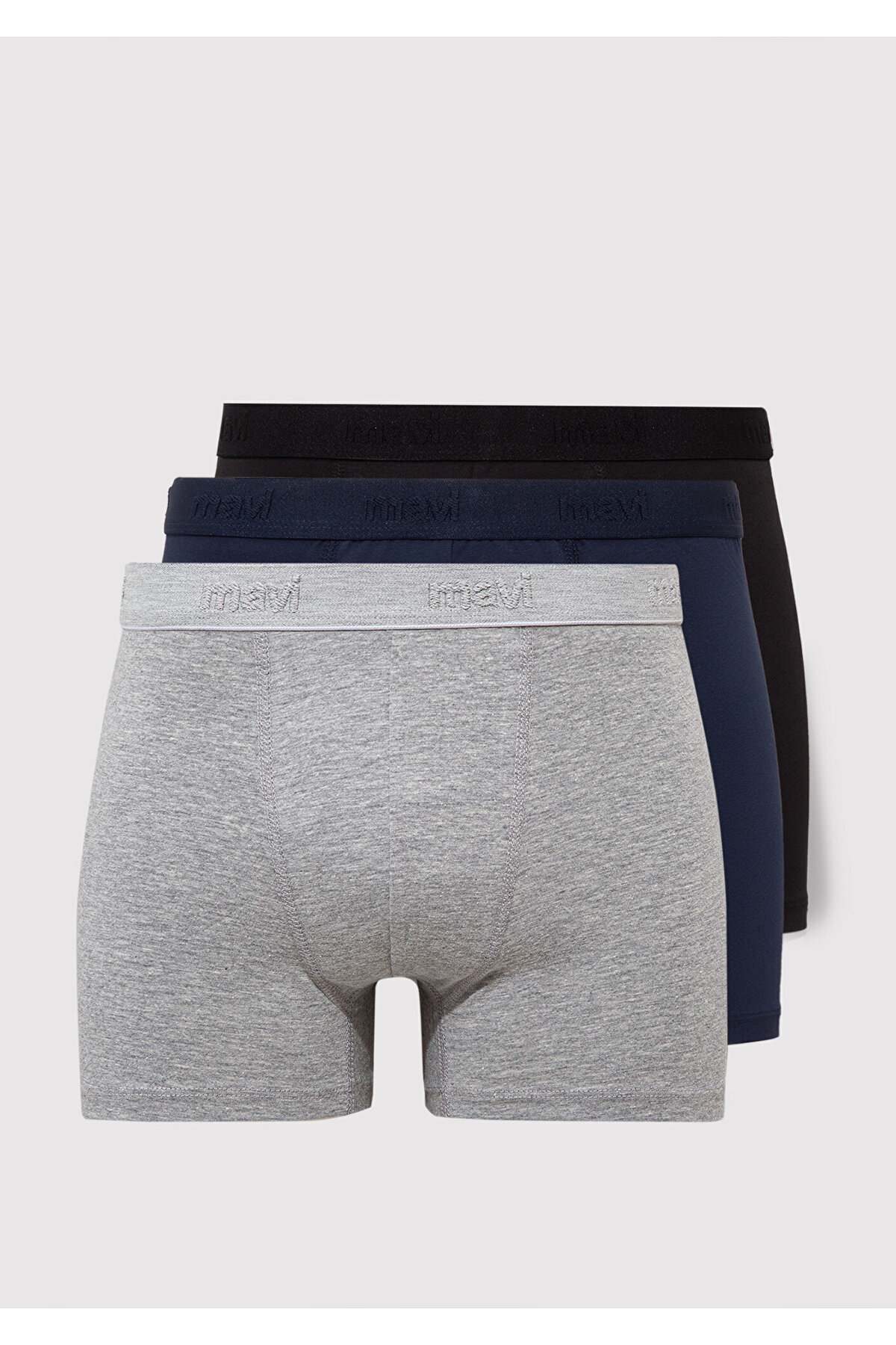 3lü Basic Boxer 0911411-900