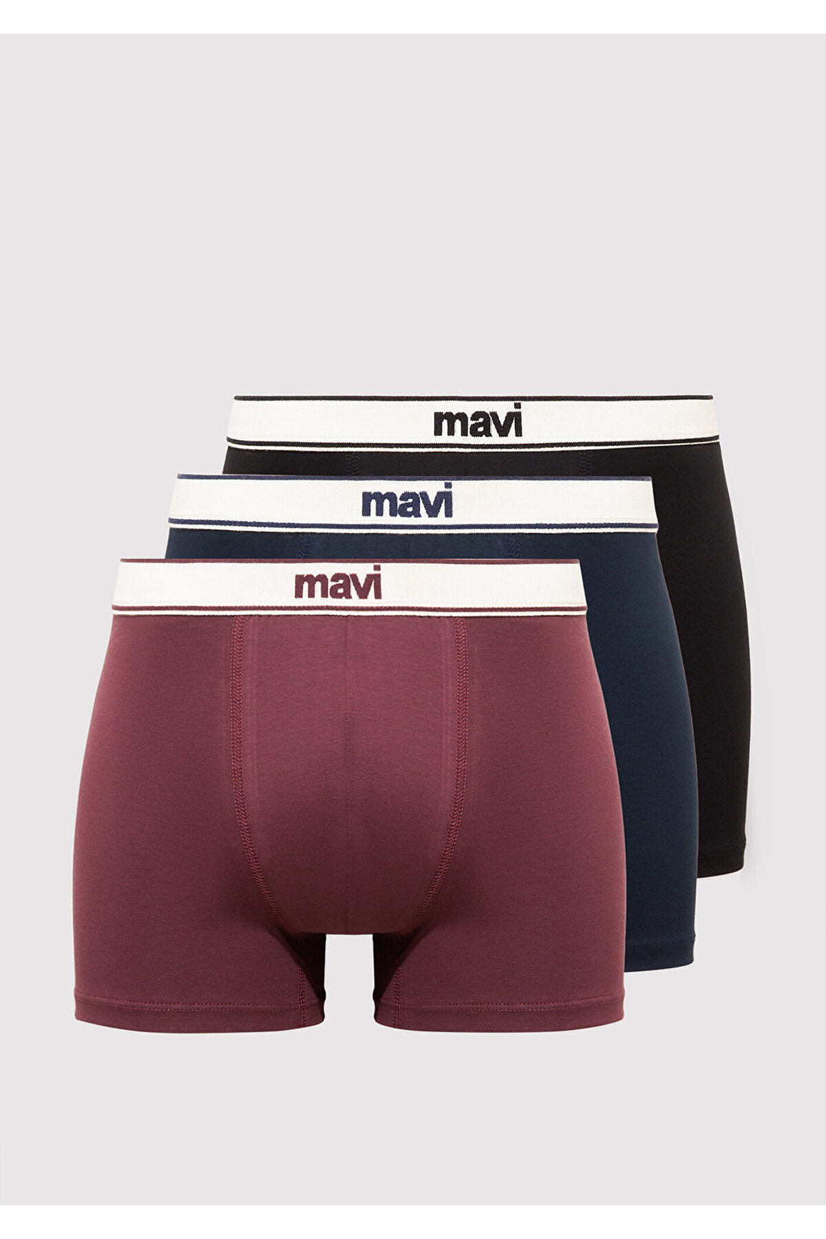 3lü Basic Boxer 0912224-900
