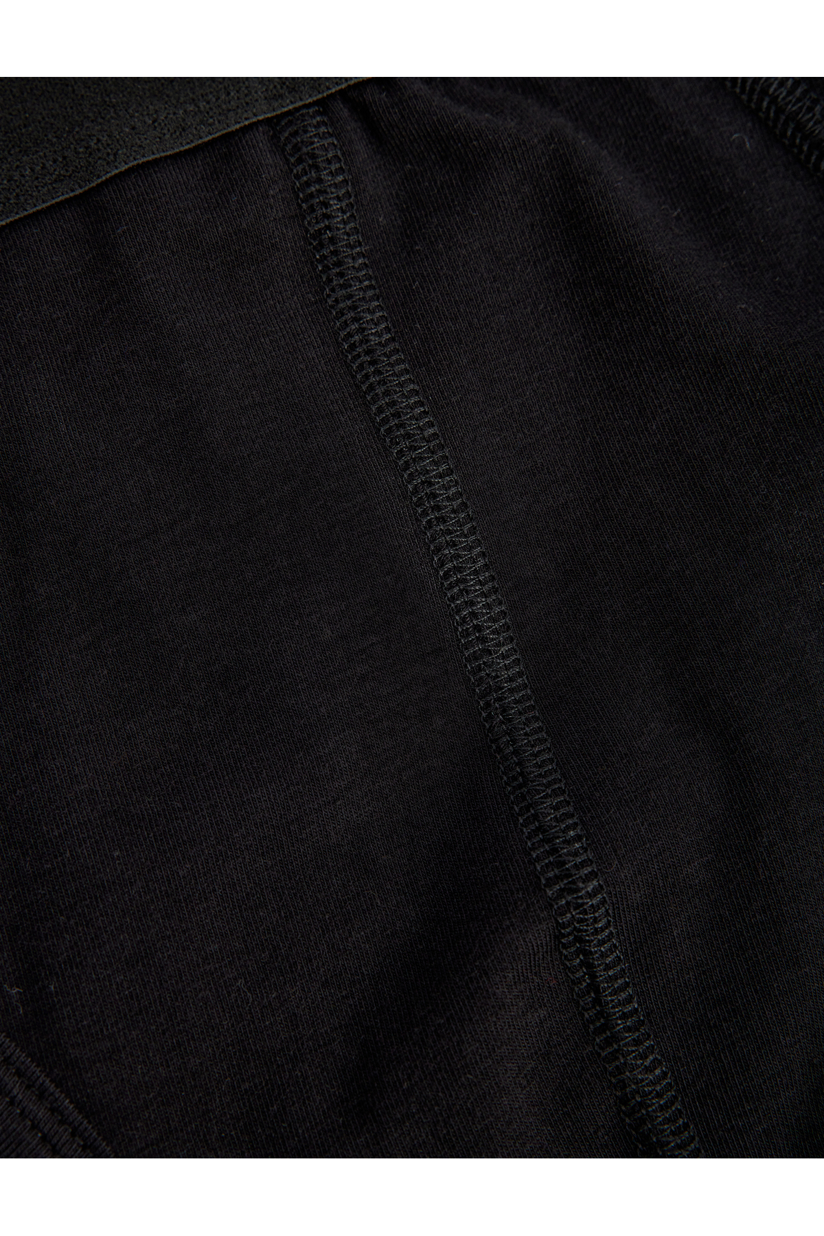 3'lü Slip Boxer Seti Basic Pamuklu