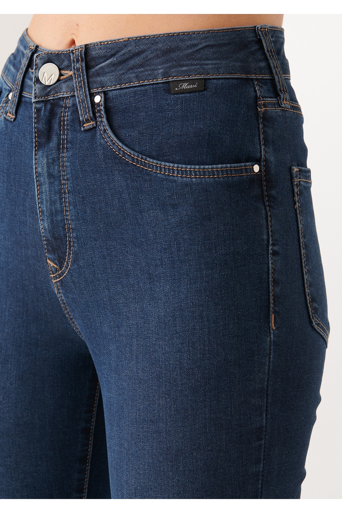 A.c.a.i.p. Koyu Jean Pantolon 101065-80523