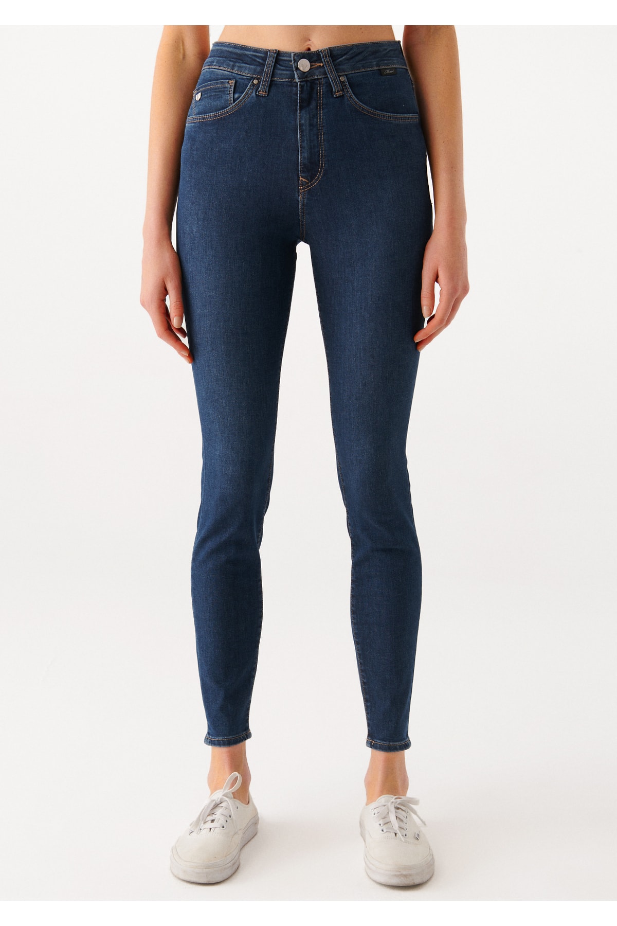 A.c.a.i.p. Koyu Jean Pantolon 101065-80523