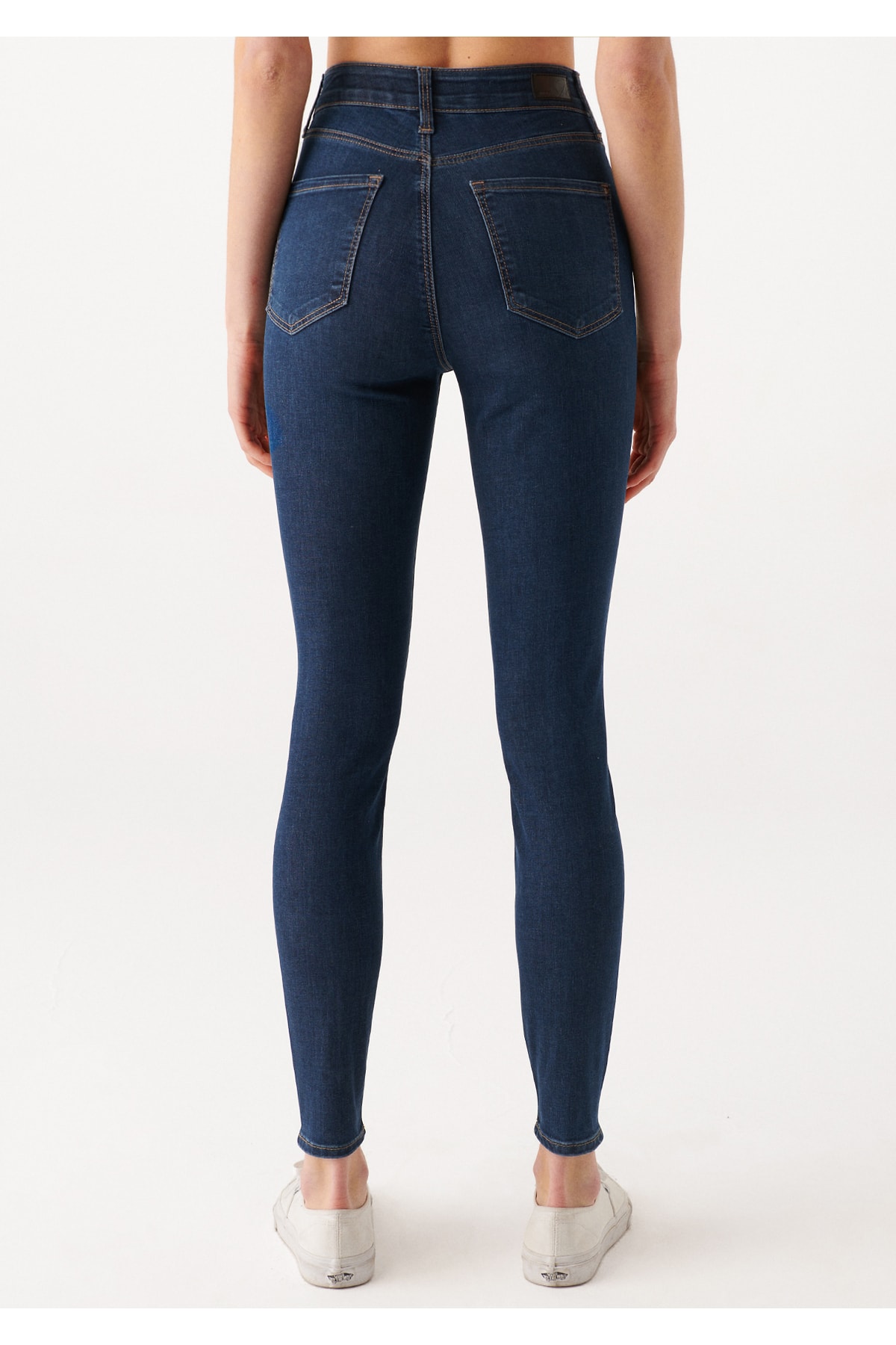 A.c.a.i.p. Koyu Jean Pantolon 101065-80523