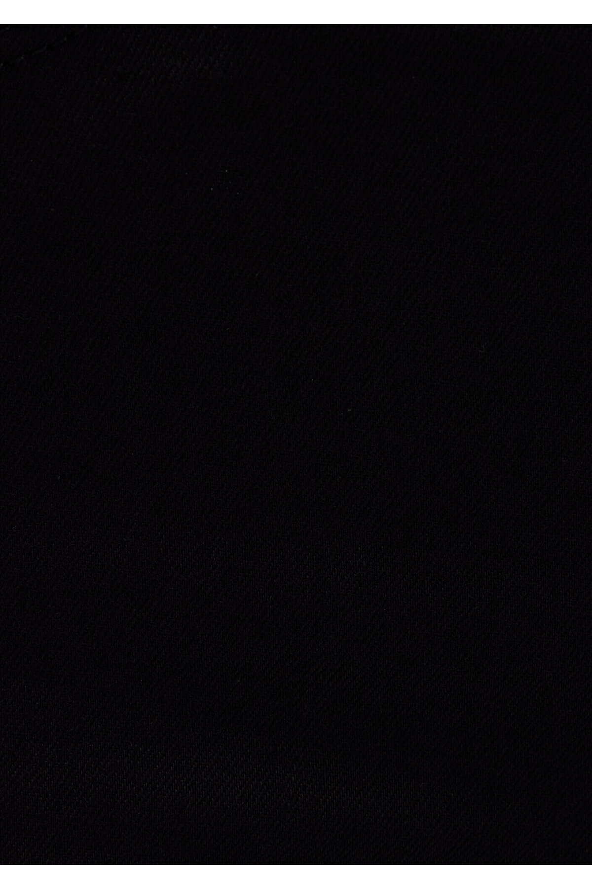 Acaip Double Black Jean Pantolon