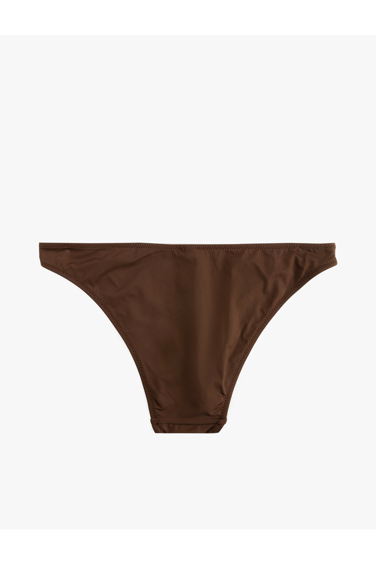 Aksesuar Detaylı Bikini Altı