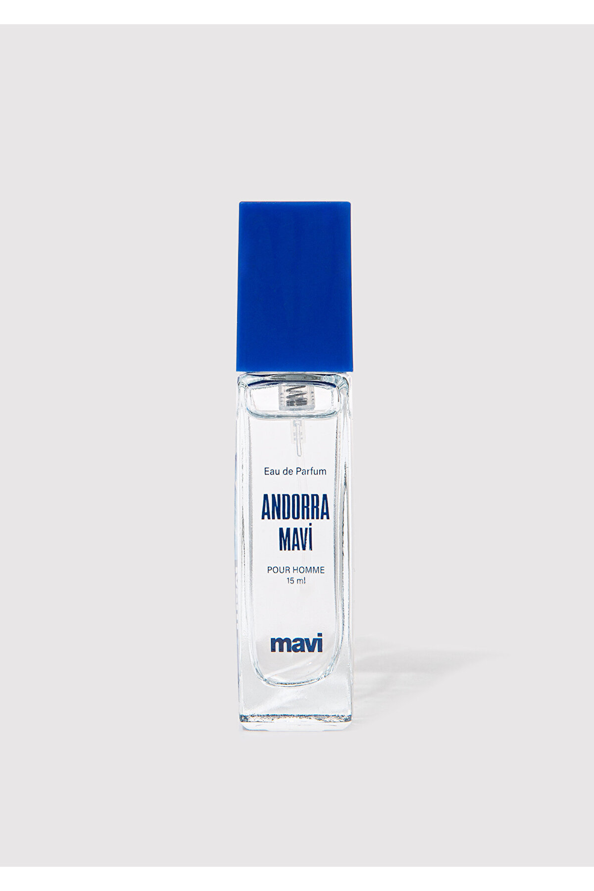 Andorra Mini Erkek Parfüm EDP 15 ml 0910939-24413