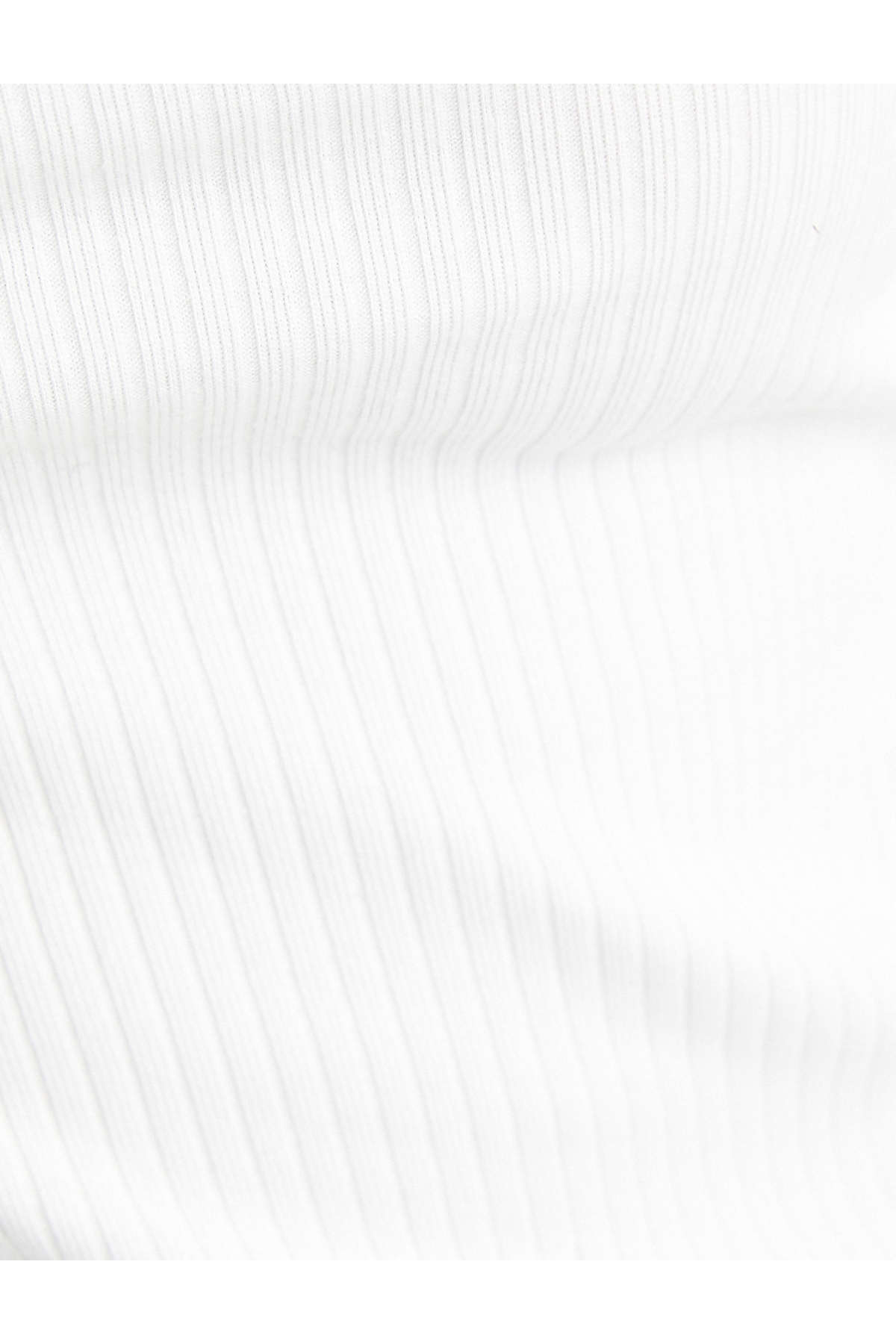 Askılı Basic Atlet Ribanalı