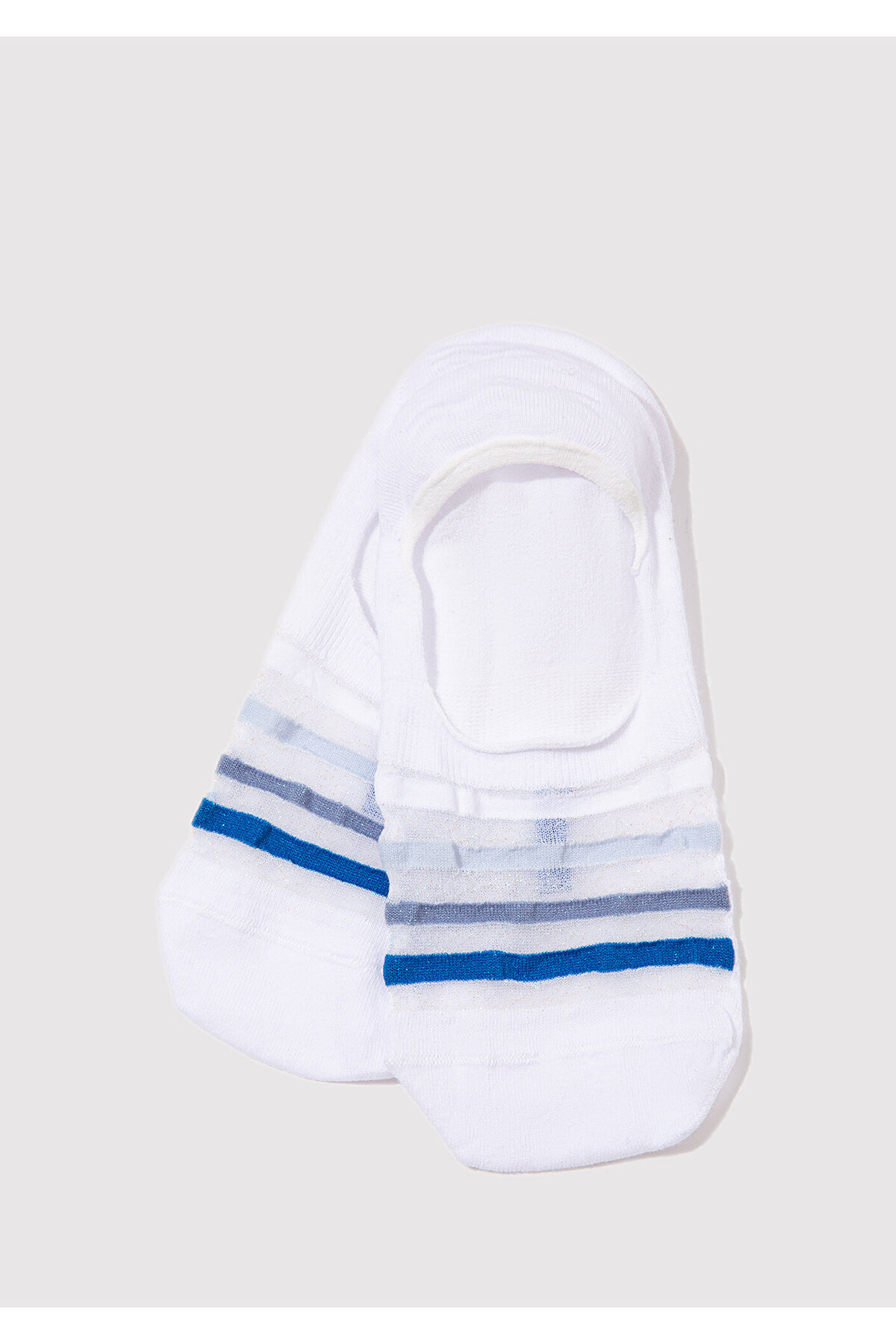 Babet Çorap Beyaz
