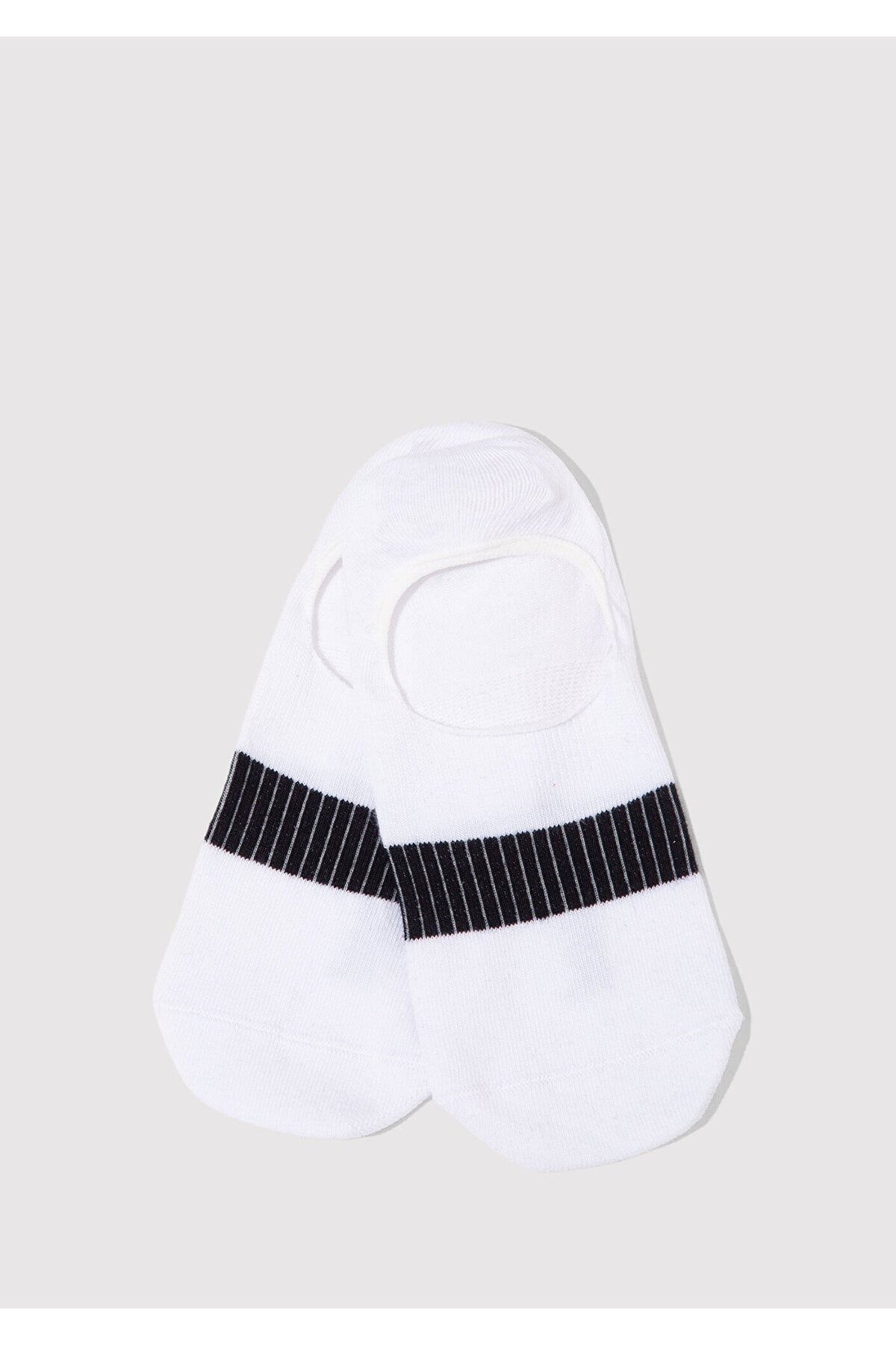 Babet Çorap Beyaz