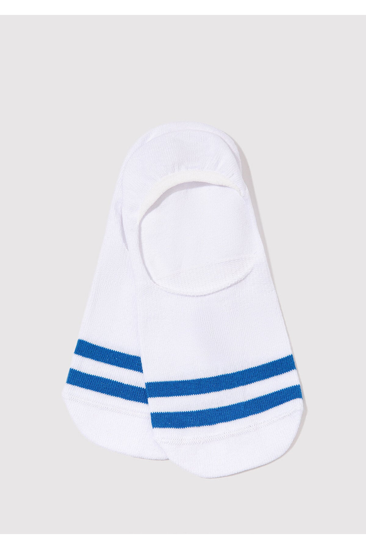 Babet Çorap Beyaz