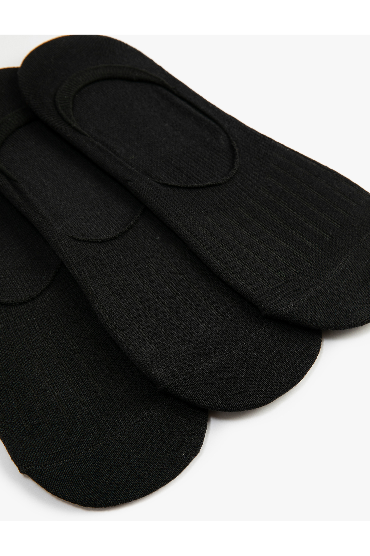 Babet Çorap Seti Basic 3'lü