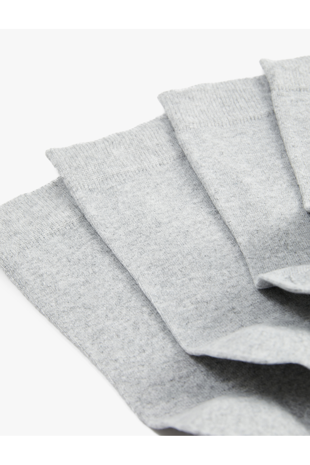 Basic 4'lü Soket Çorap Seti