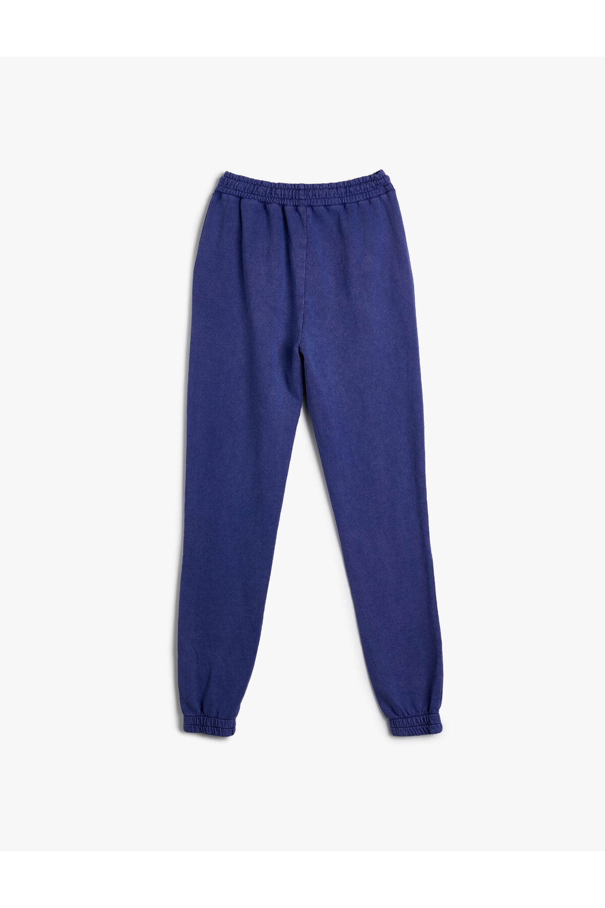 Basic Jogger Eşofman Altı Pamuklu