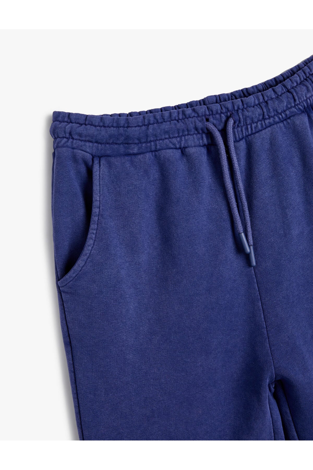 Basic Jogger Eşofman Altı Pamuklu