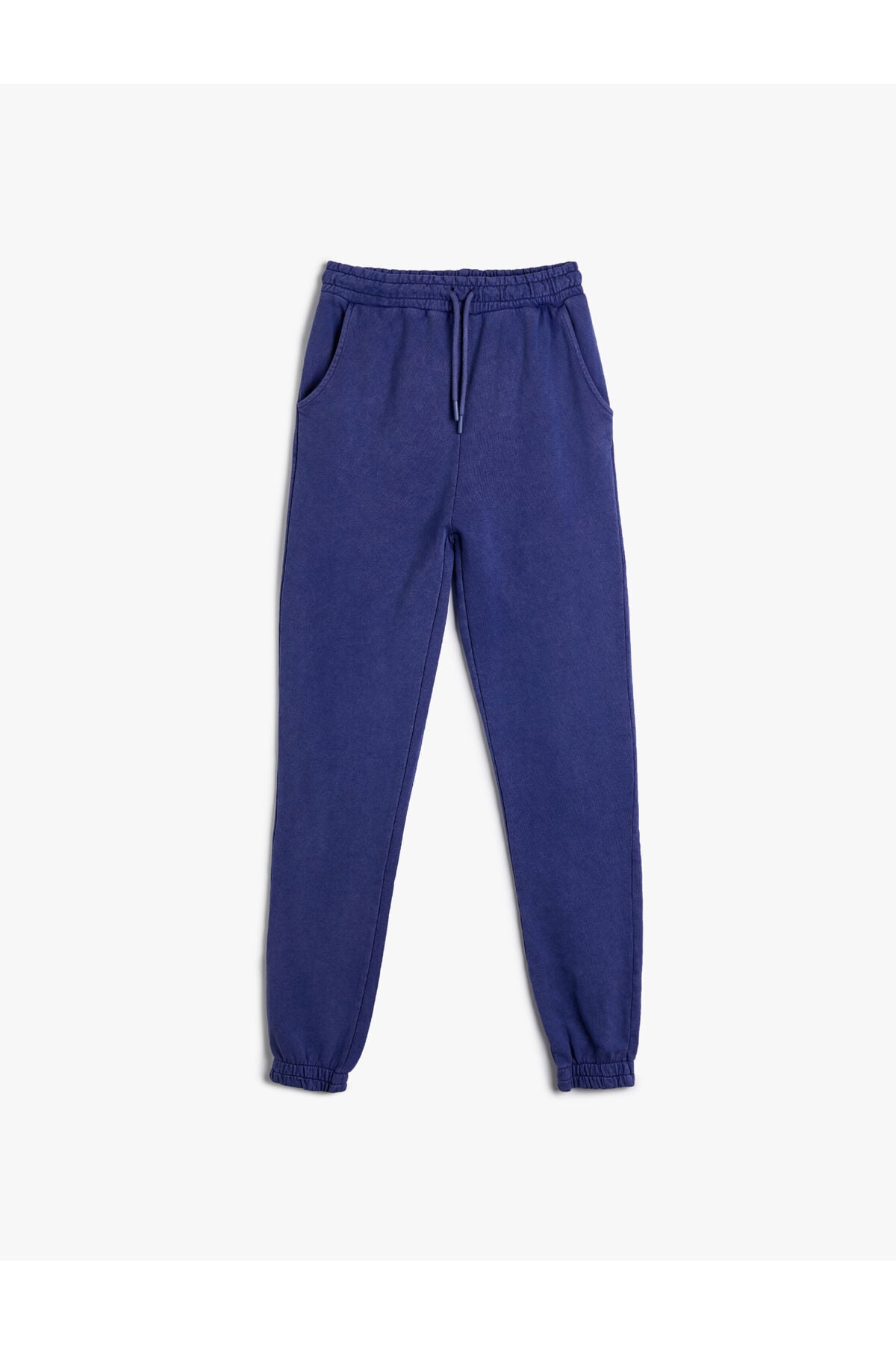 Basic Jogger Eşofman Altı Pamuklu