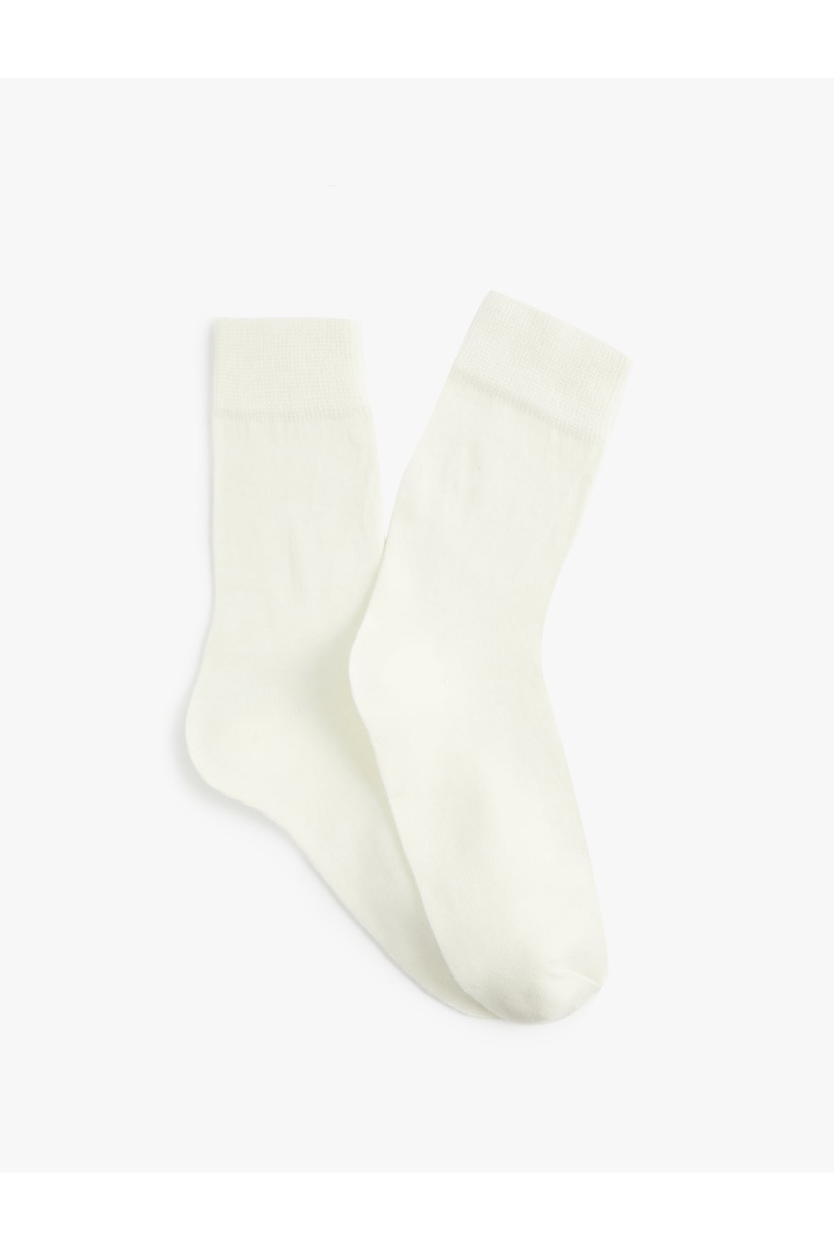 Basic Soket Çorap
