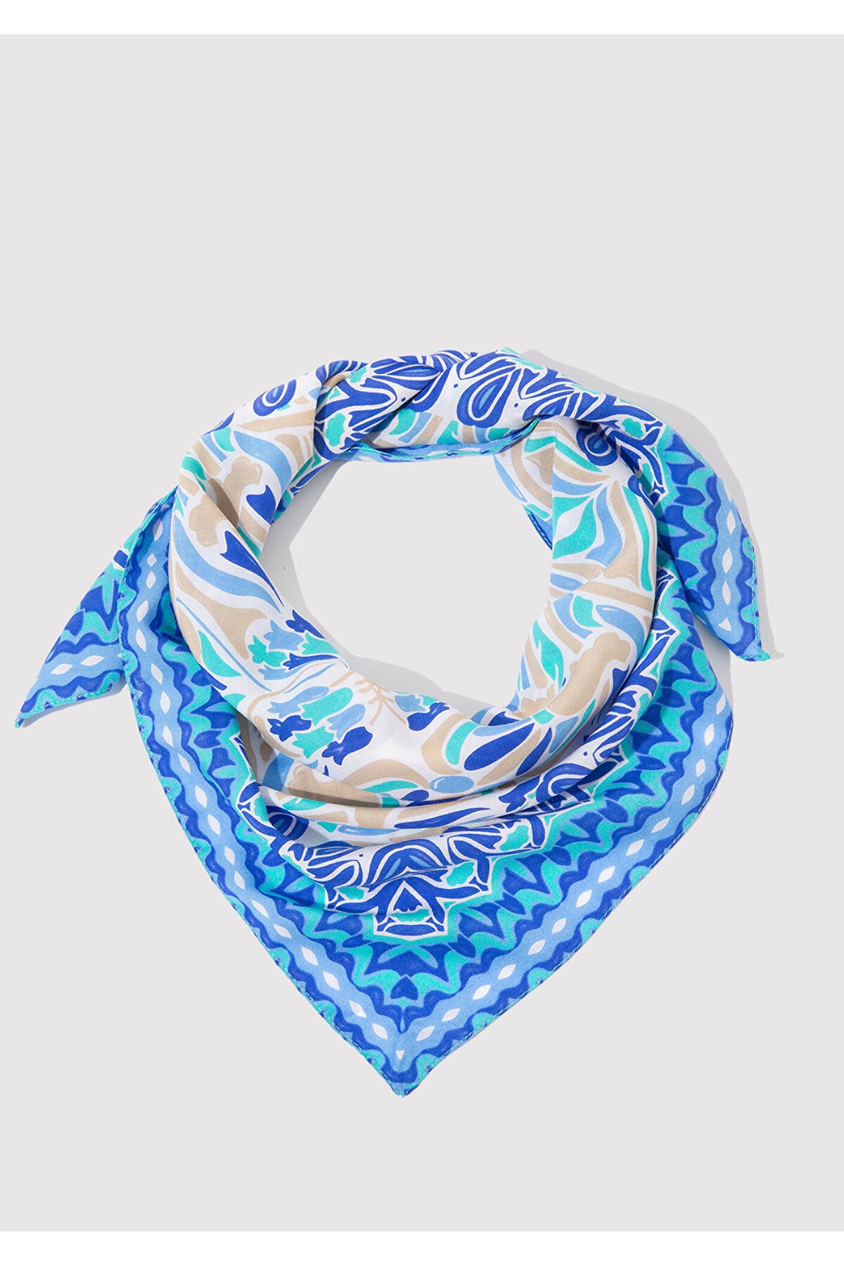 Baskılı Bandana 1912238-70865