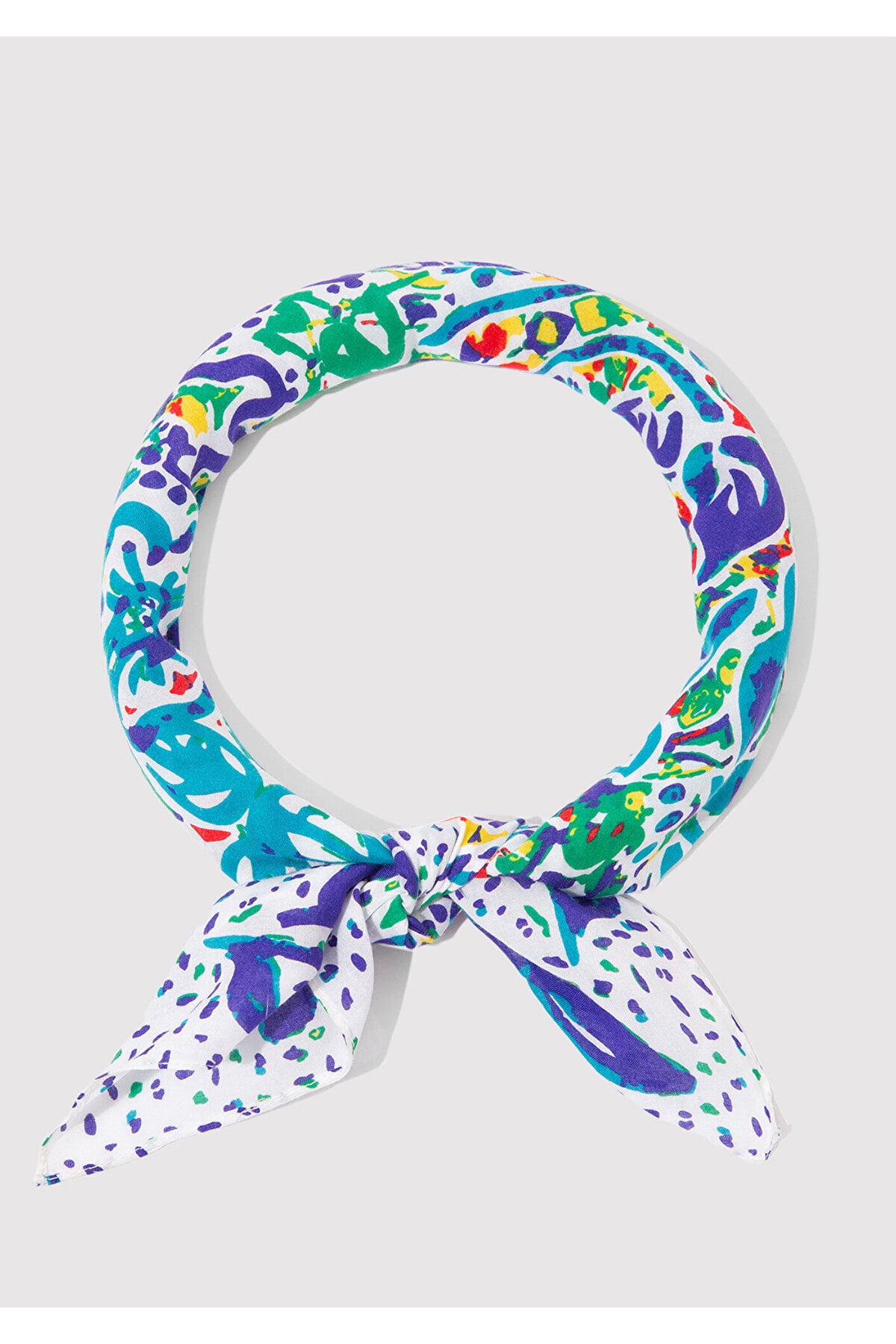 Baskılı Bandana 1912239-70865
