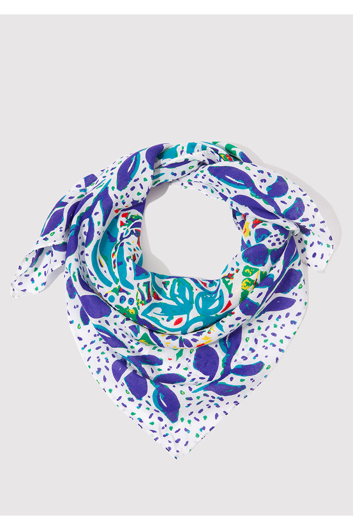Baskılı Bandana 1912239-70865