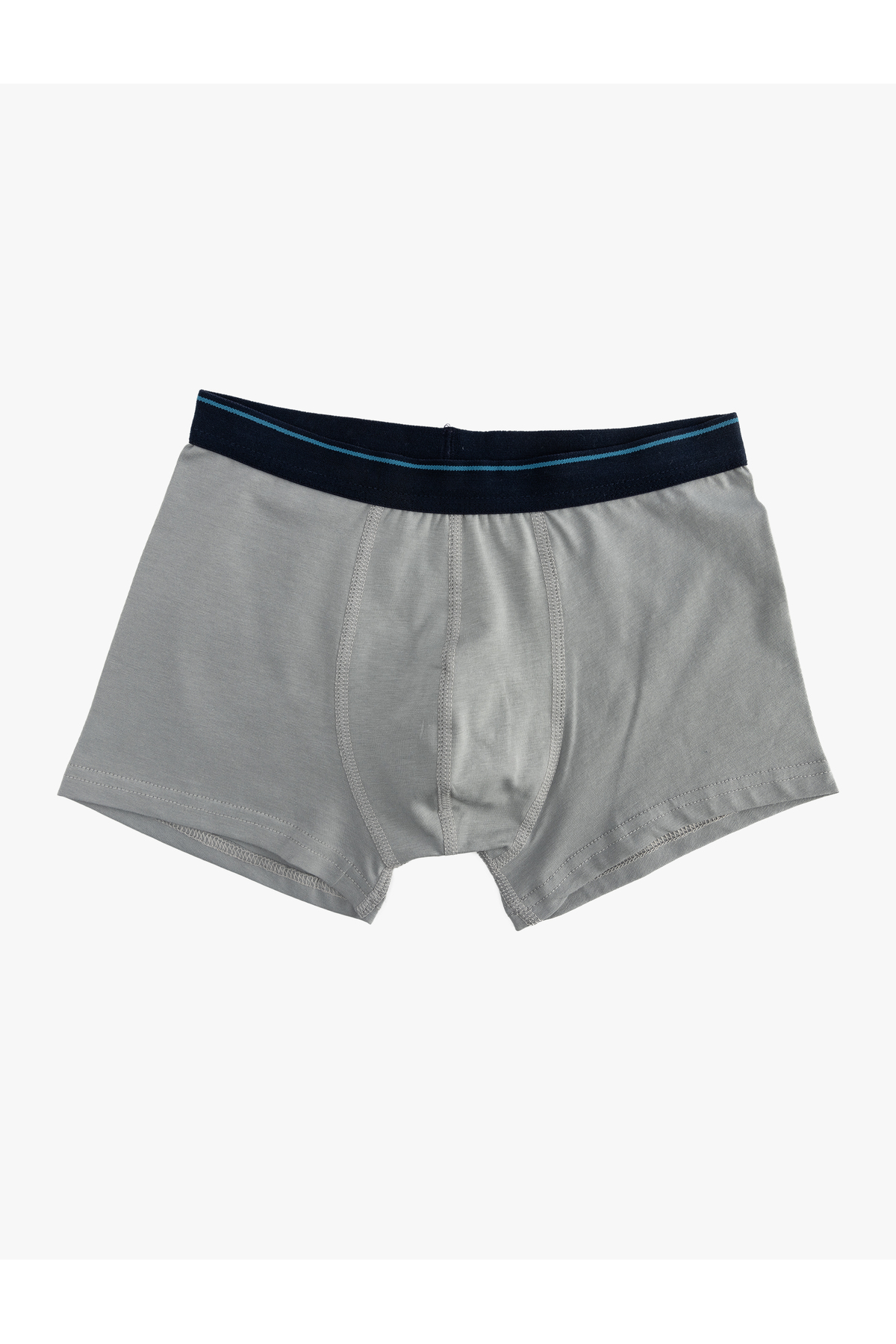 Baskılı Pamuklu 3'lü Boxer Seti