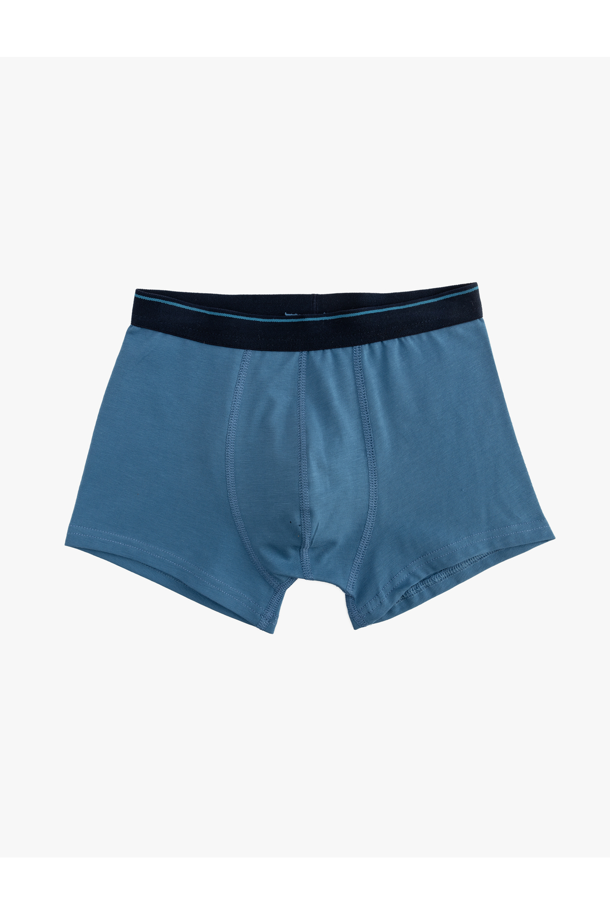 Baskılı Pamuklu 3'lü Boxer Seti
