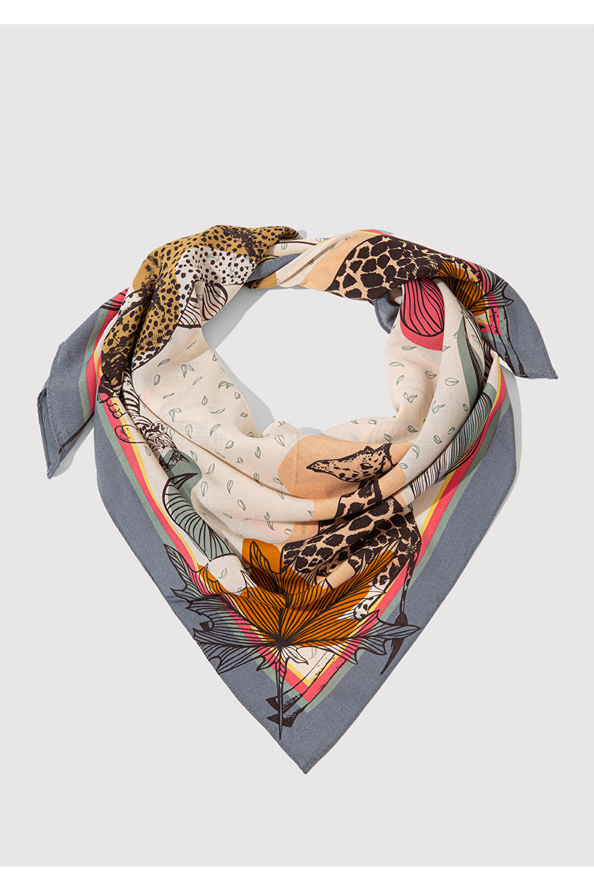 Bej Bandana 1913405-70073