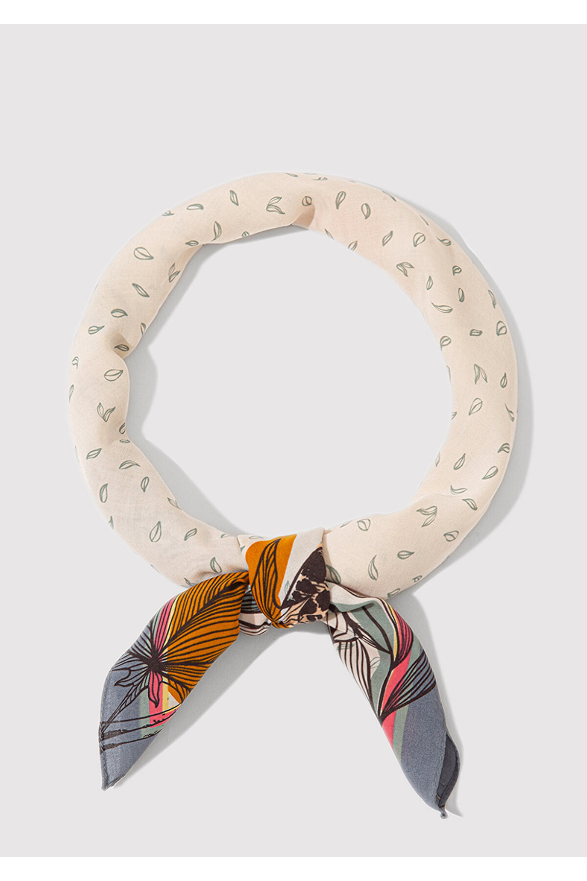 Bej Bandana 1913405-70073