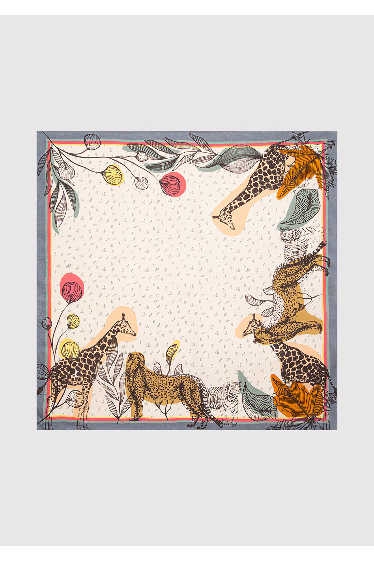 Bej Bandana 1913405-70073
