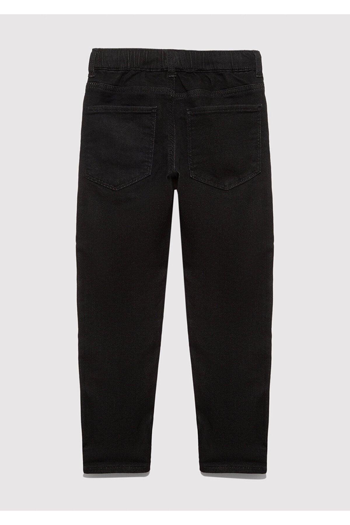 Ben Antrasit Smoke Jean Pantolon 6011656-90942