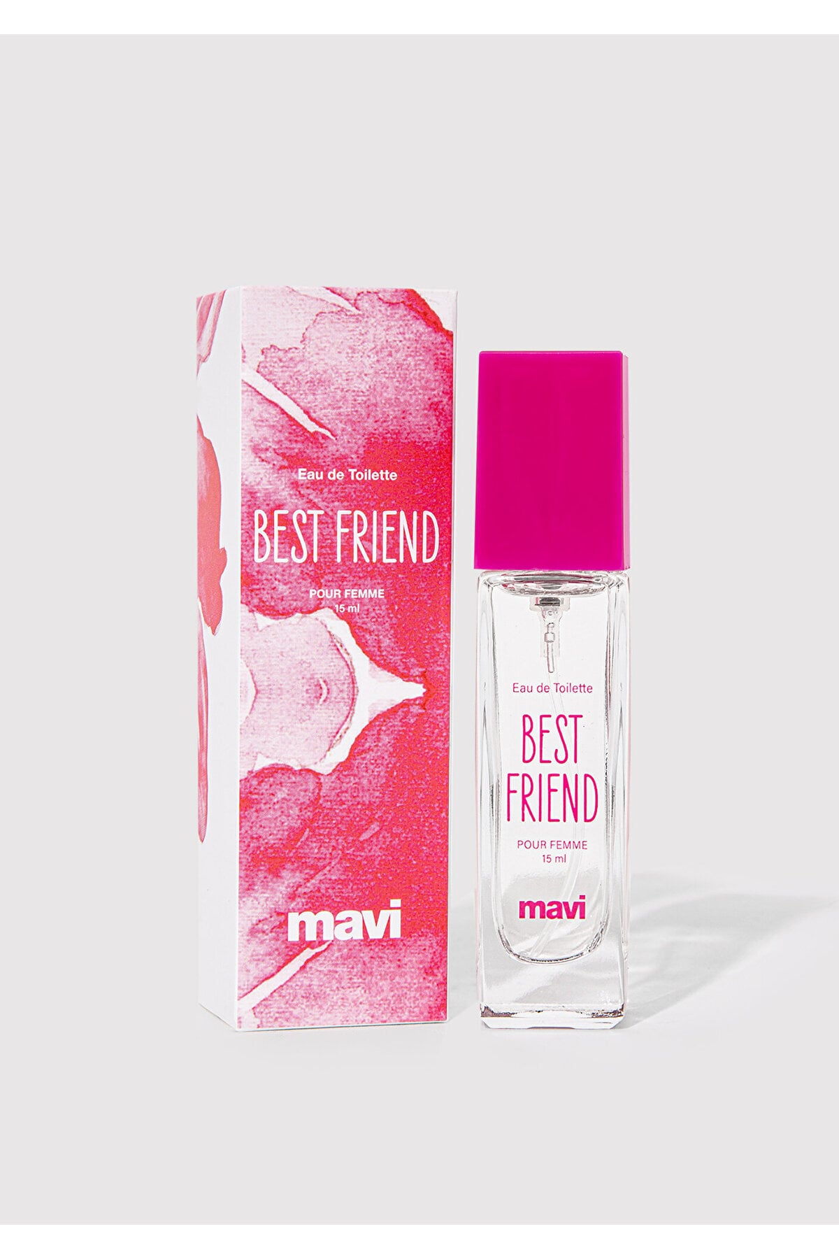 Best Friend Mini Kadın Parfüm EDT 15 ml 1911587-20871