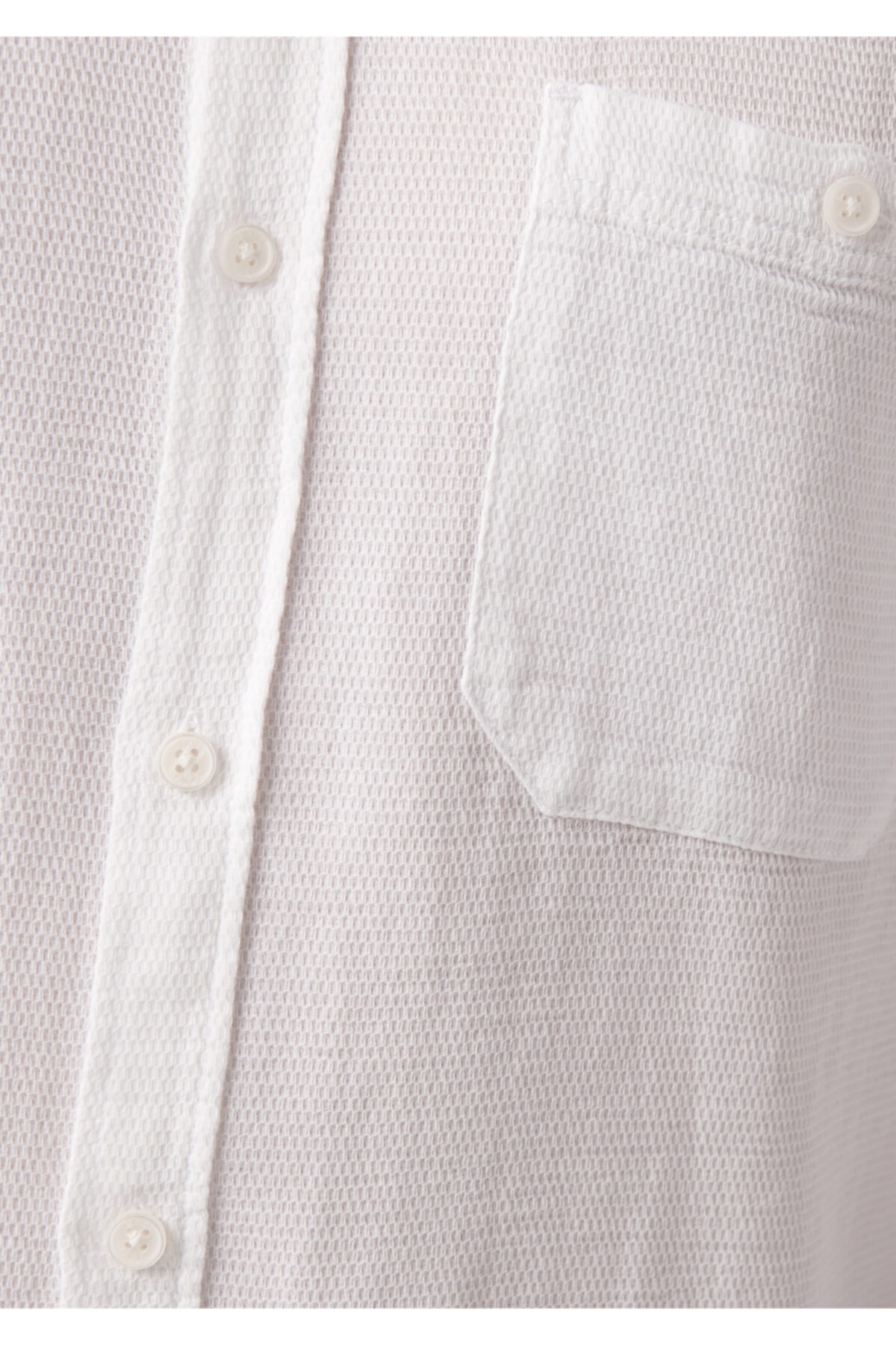 Beyaz Gömlek Regular Fit / Normal Kesim 0210086-620