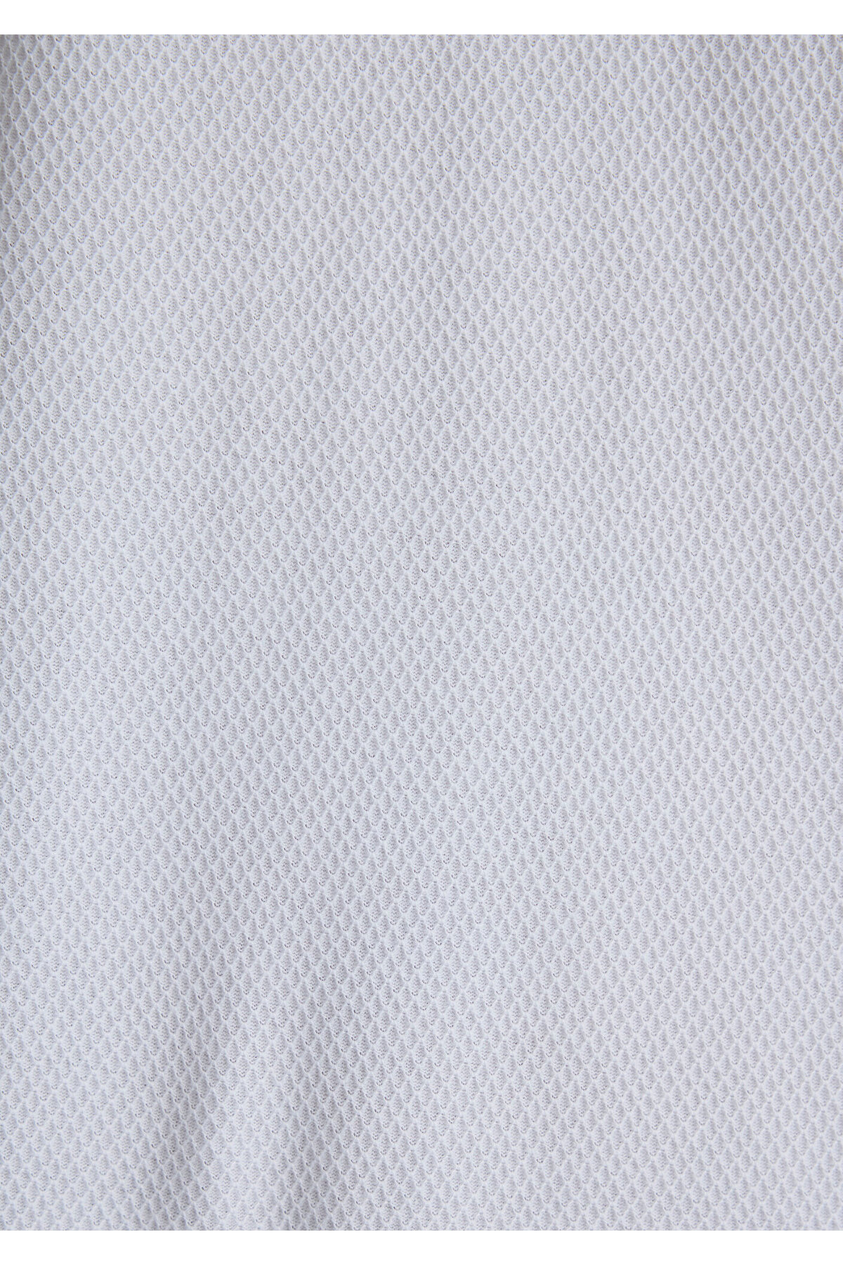 Beyaz Polo Tişört Regular Fit / Normal Kesim 066039-620