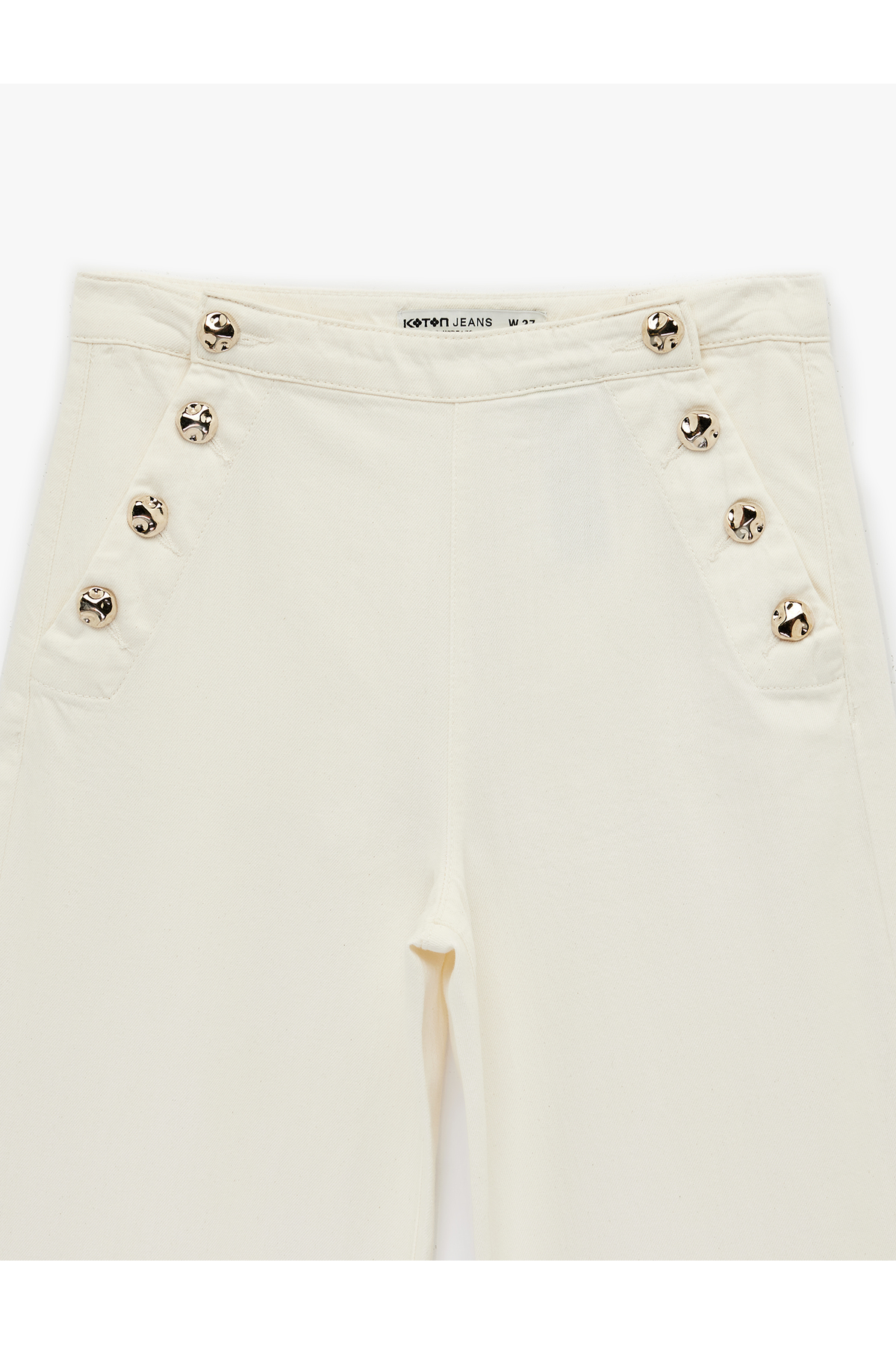 Bıanca Jeans Pantolon