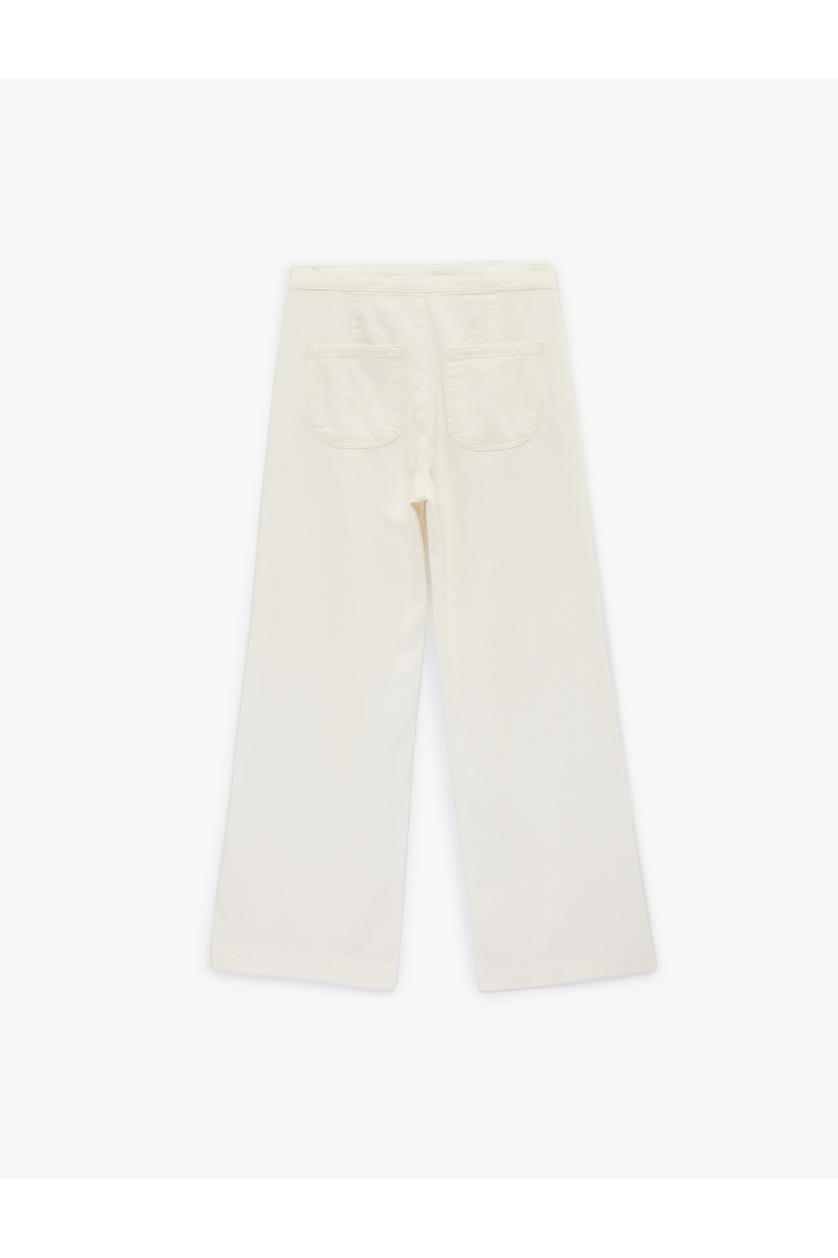 Bıanca Jeans Pantolon