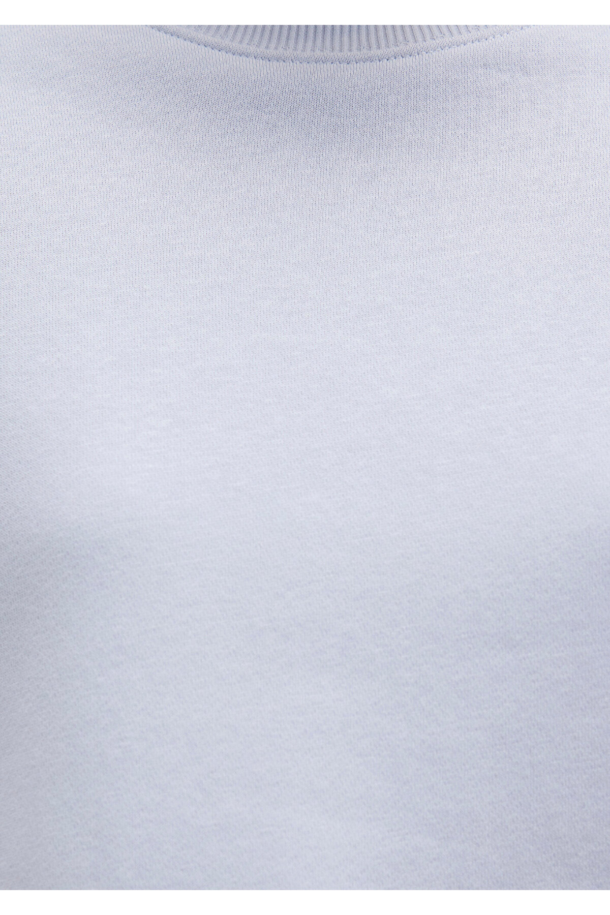 Bisiklet Yaka Sweatshirt 1S10387-89201