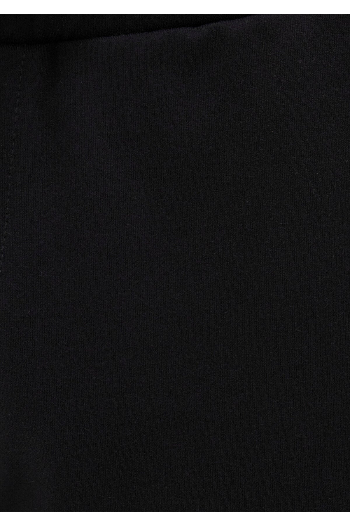 Black Siyah Eşofman Altı 0010488-900