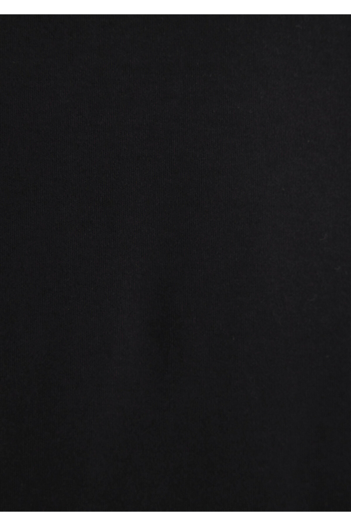Black Siyah Polo Tişört Regular Fit / Normal Kesim 0612520-900