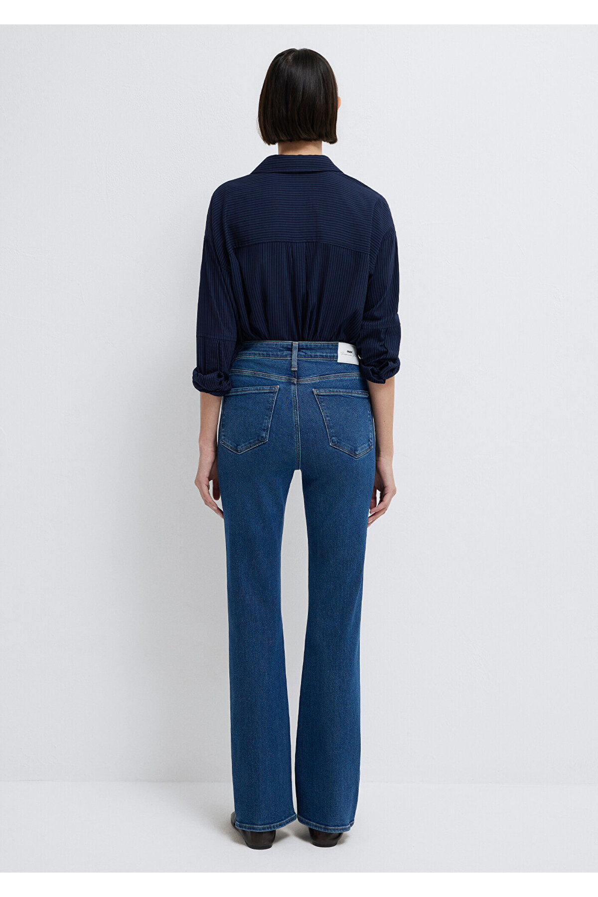 Blıss Dark Blue Mavı Premıum