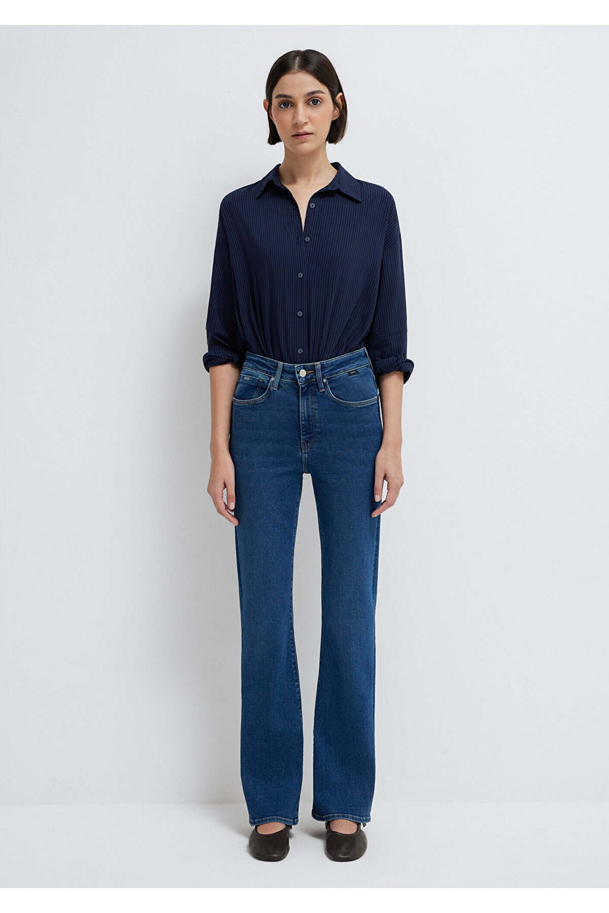 Blıss Dark Blue Mavı Premıum