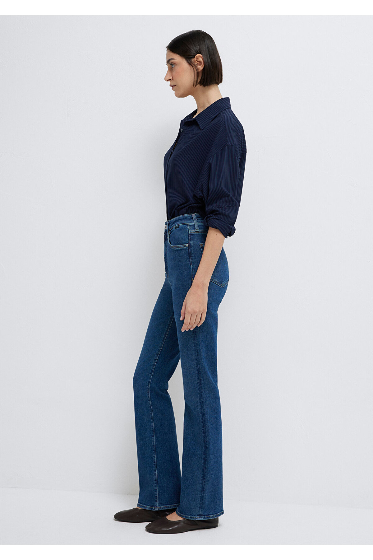 Blıss Dark Blue Mavı Premıum
