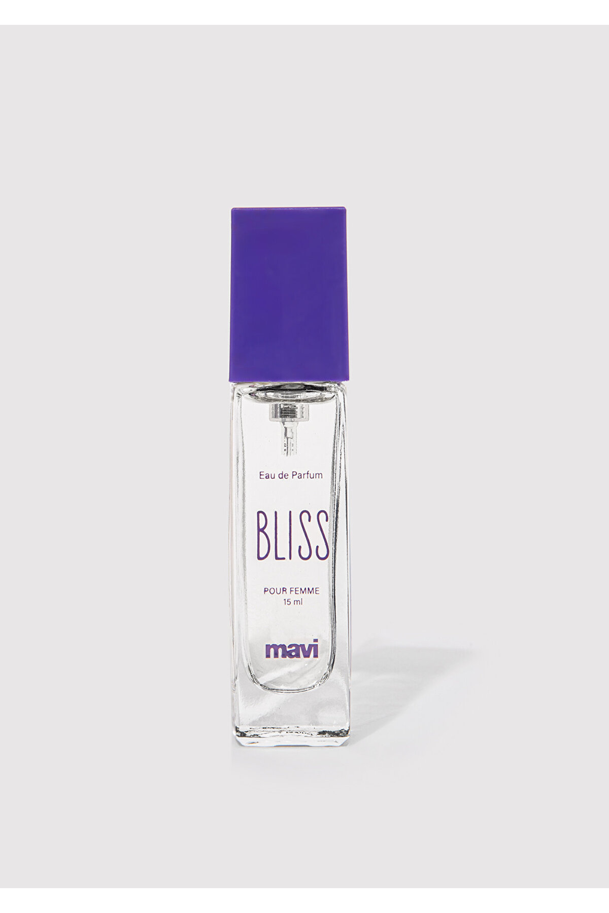 Bliss Mini Kadın Parfüm EDT 15 ml 1911586-25703