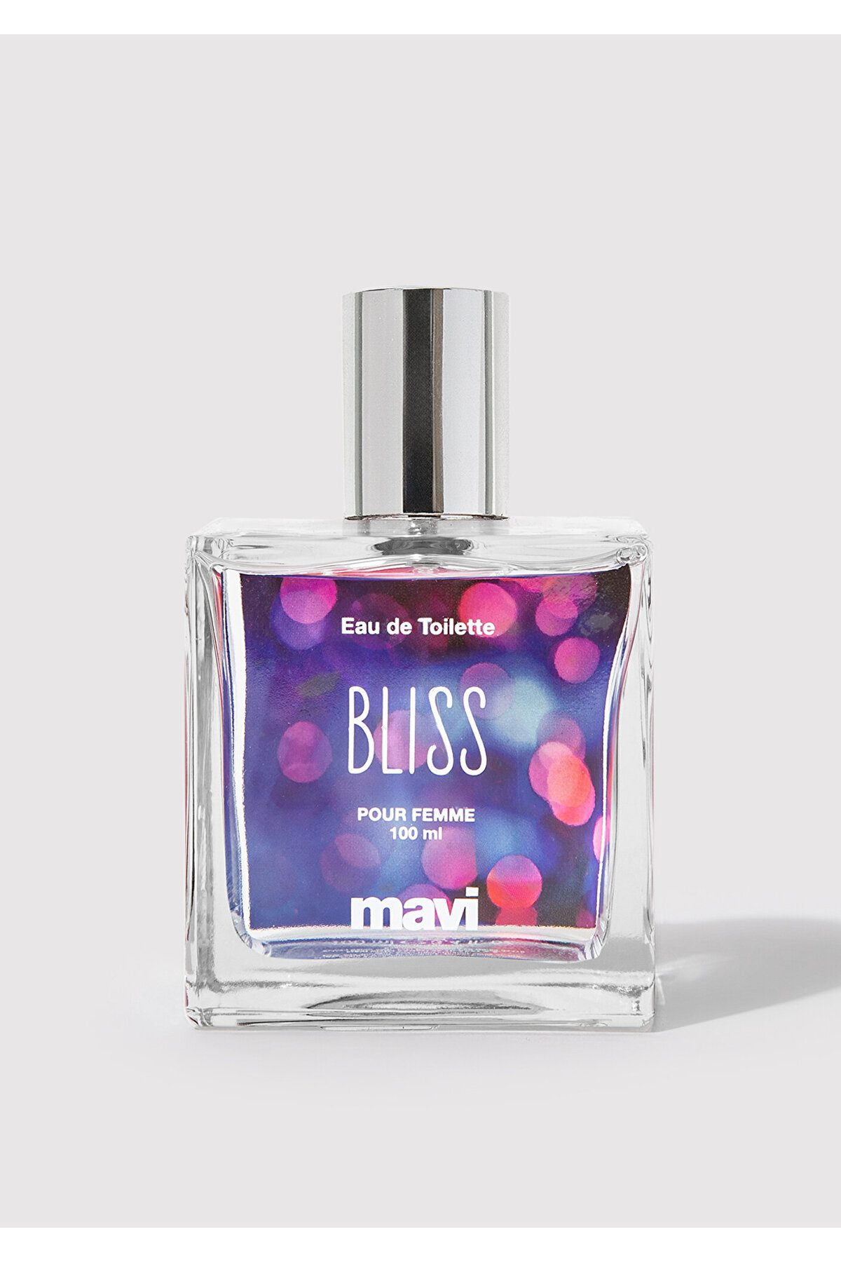Bliss Parfum Pembe