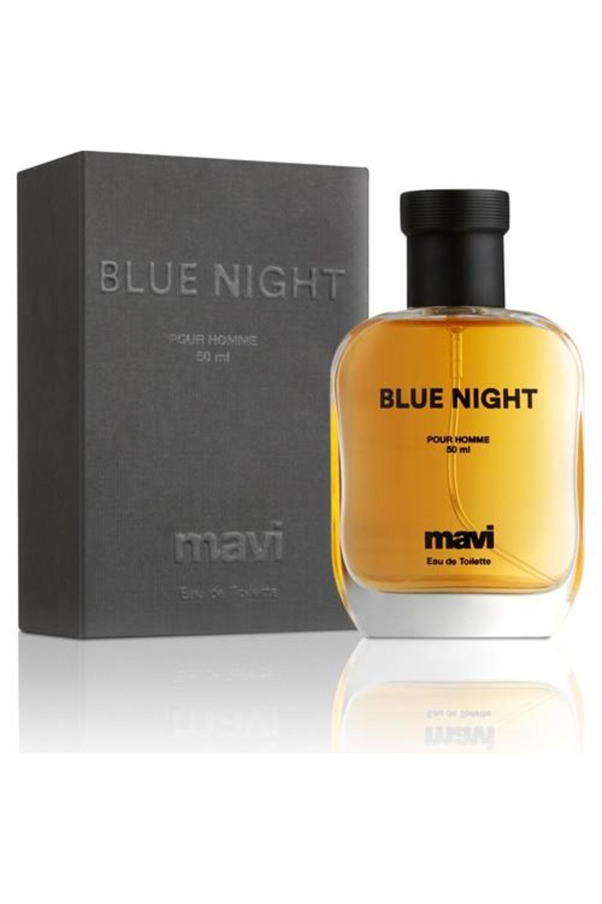 Blue Nıght Parfum
