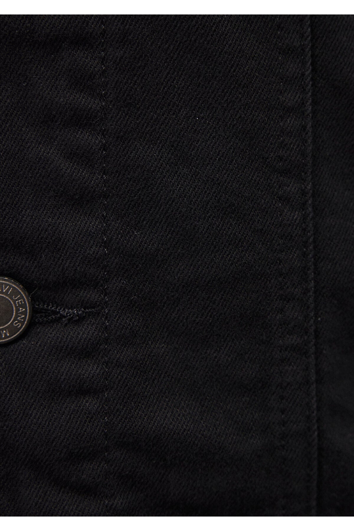 Brandon Black Comfort Ceket