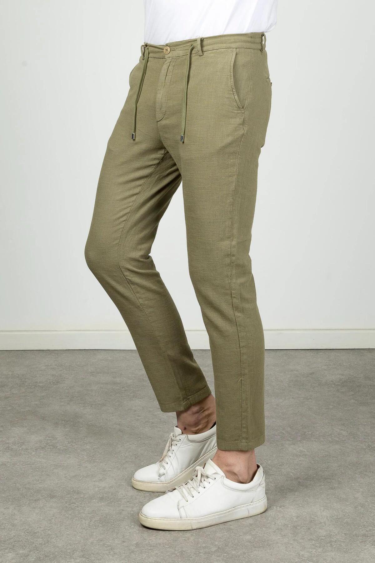 CAZ 0008 JOGGER PANTOLON (2025-YAZ)