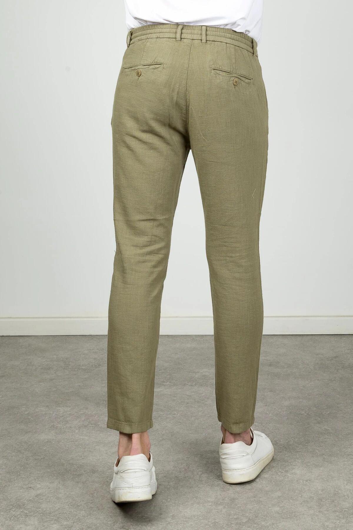 CAZ 0008 JOGGER PANTOLON (2025-YAZ)