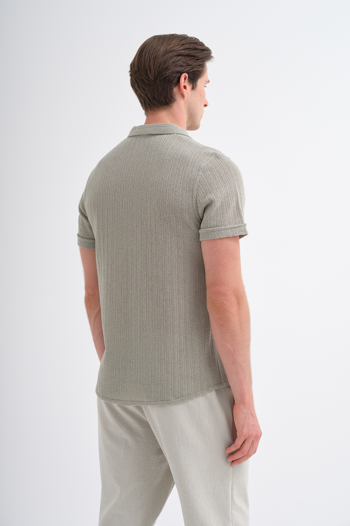 CAZ 2002 K.KOL GÖMLEK (2025-YAZ)