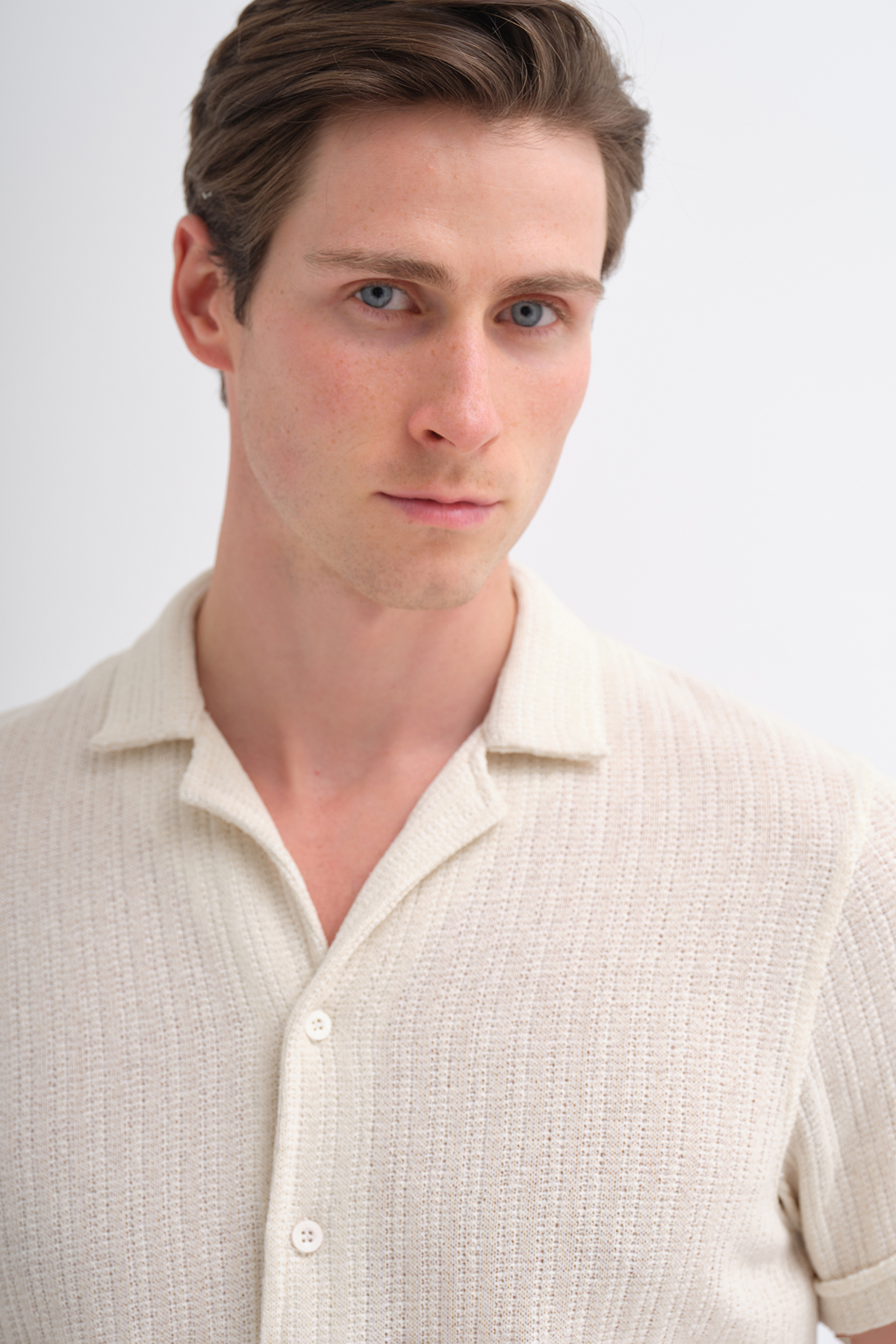 CAZ 2002 K.KOL GÖMLEK (2025-YAZ)