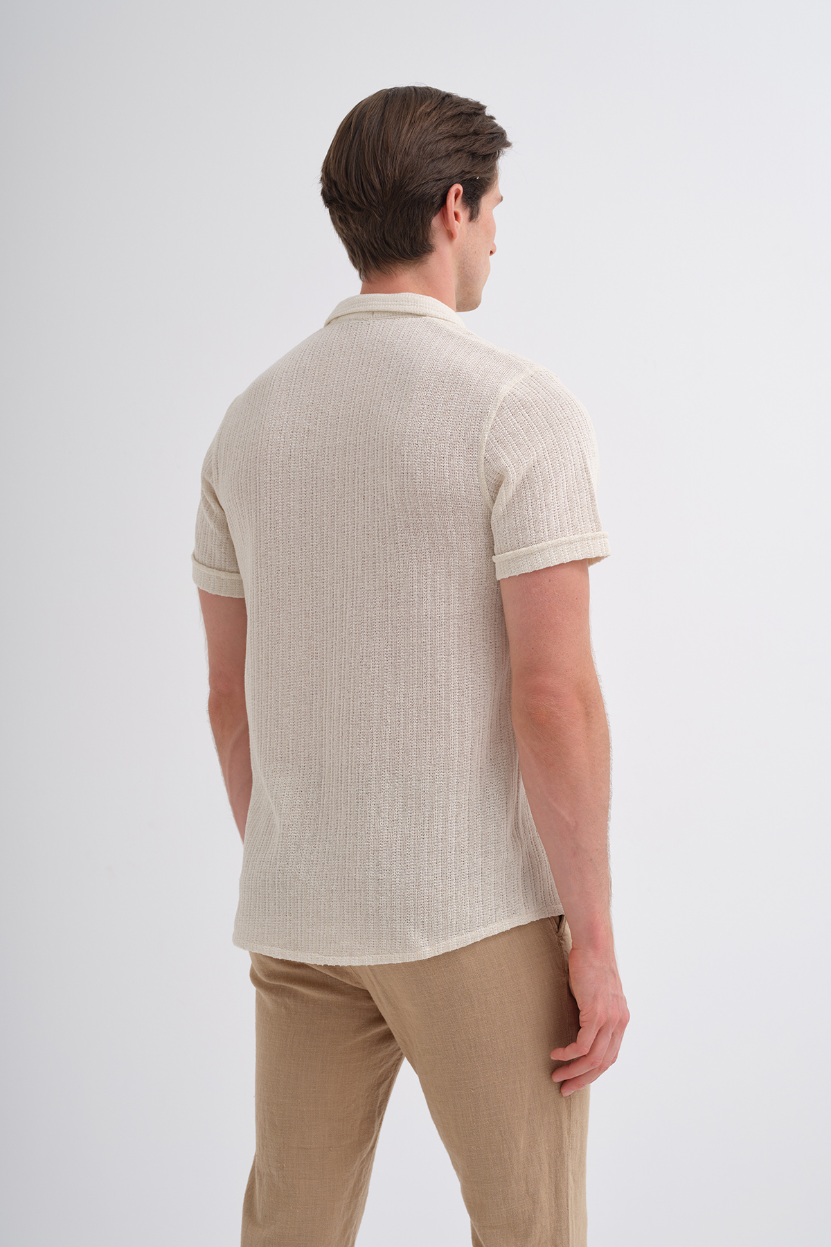 CAZ 2002 K.KOL GÖMLEK (2025-YAZ)