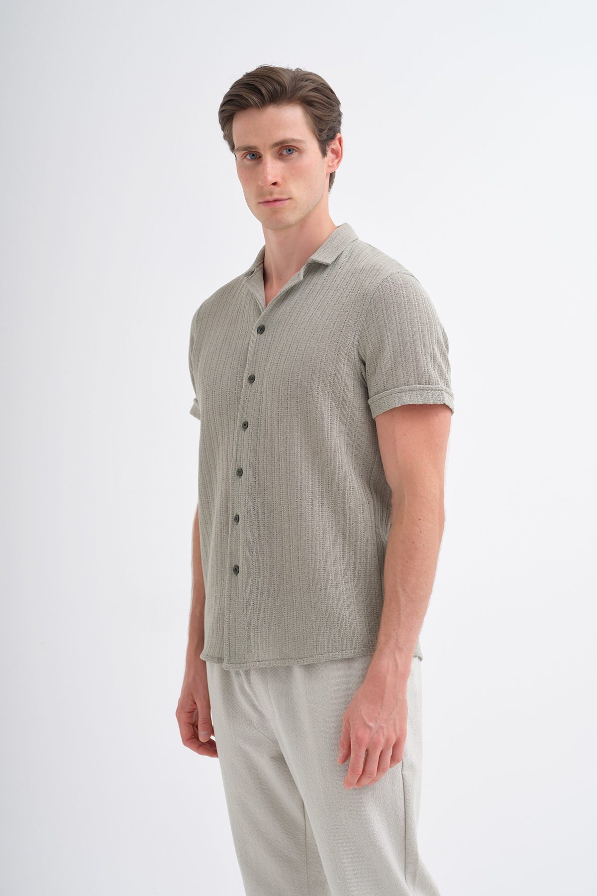 CAZ 2002 K.KOL GÖMLEK (2025-YAZ)